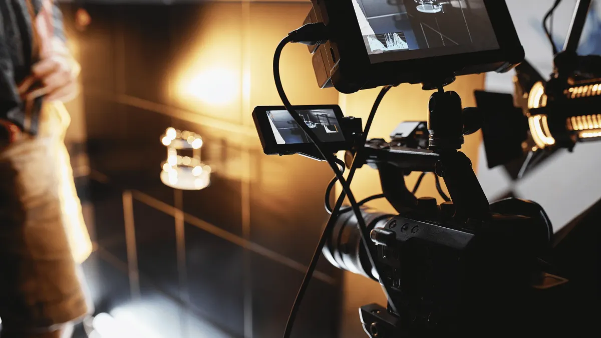 What are the essential elements of effective video production 2